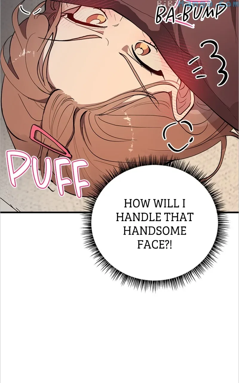 The Team Leader is Tired of Being A Newlywed Chapter 3 page 37