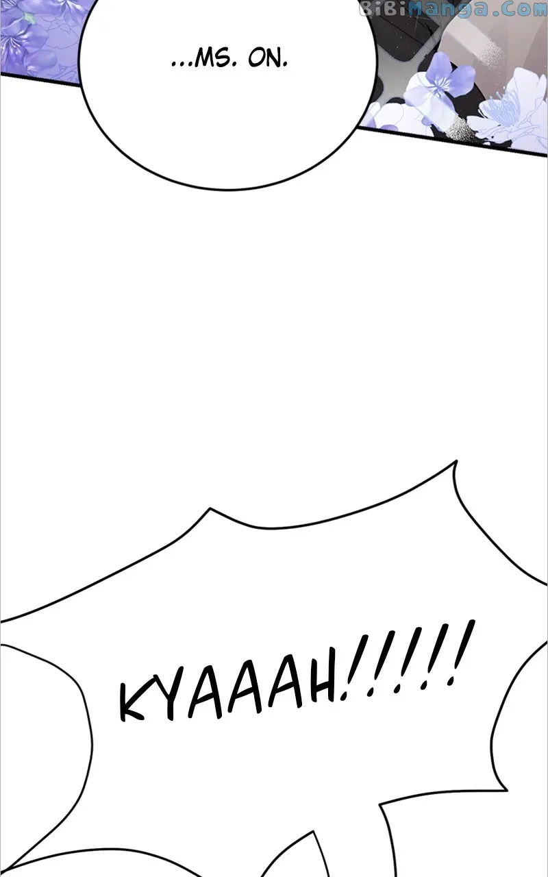 The Team Leader is Tired of Being A Newlywed Chapter 3 page 34