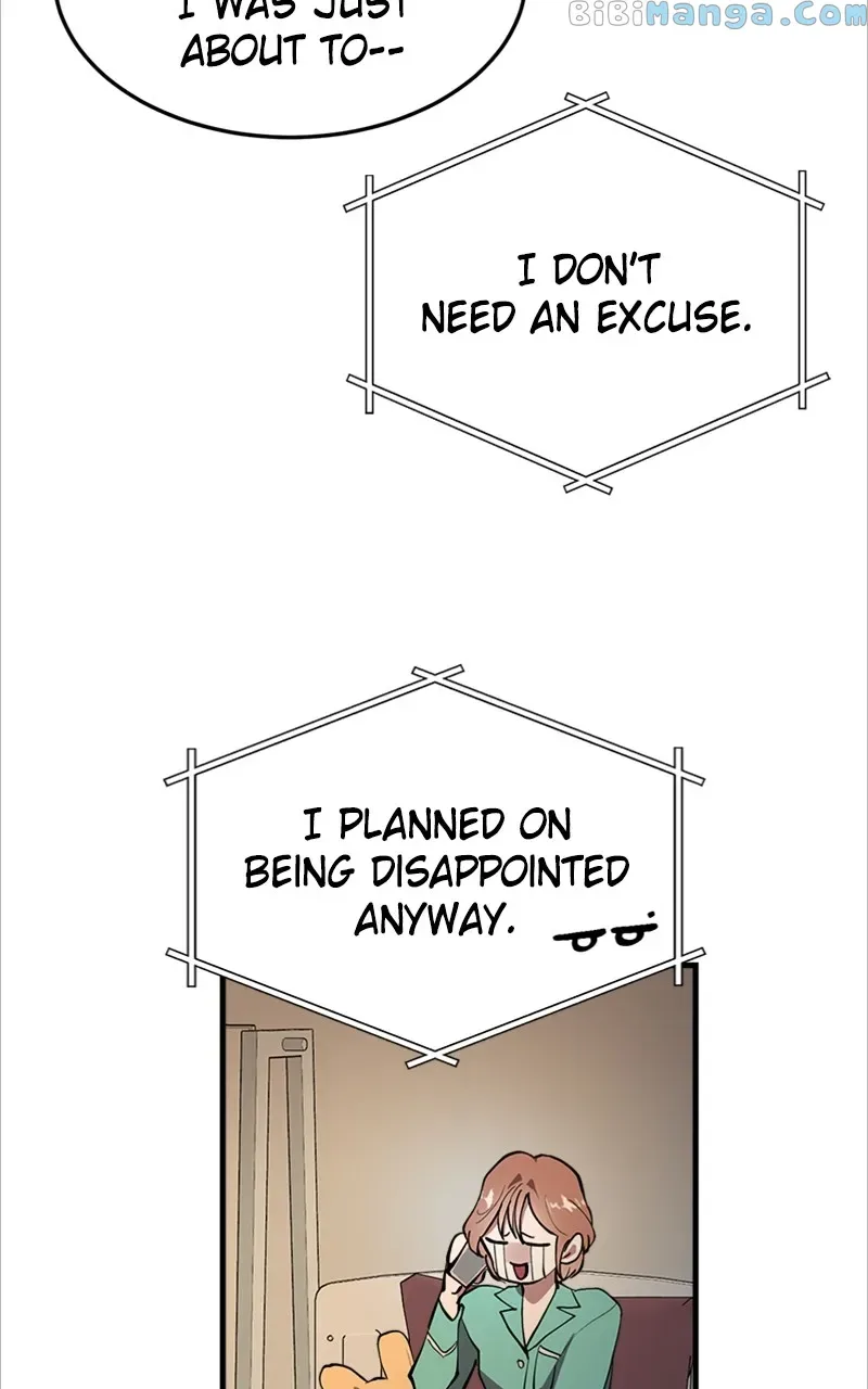 The Team Leader is Tired of Being A Newlywed Chapter 3 page 50