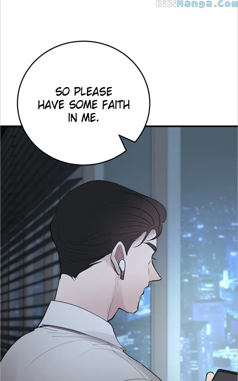 The Team Leader is Tired of Being A Newlywed Chapter 3 page 56