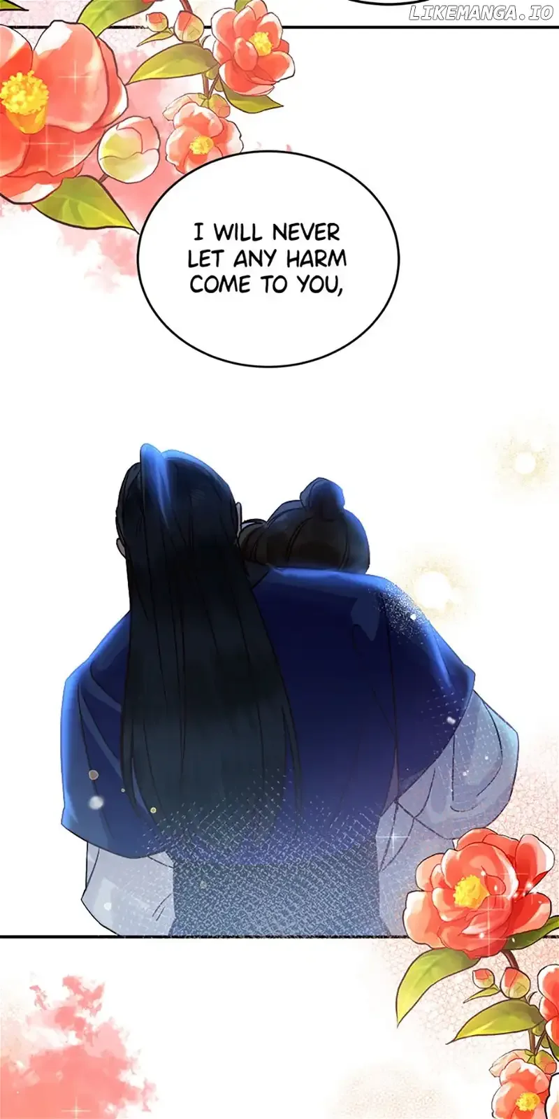 The Tale of the Tiger Girl Chapter 3 page 74