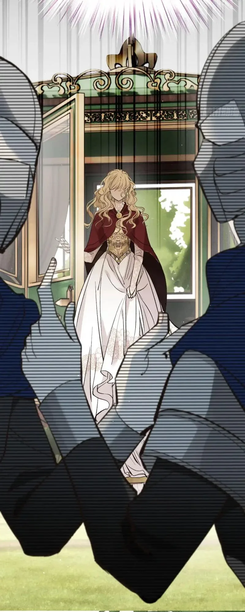 The Ten Leaf Flower of Mount Kairos Chapter 3 page 8