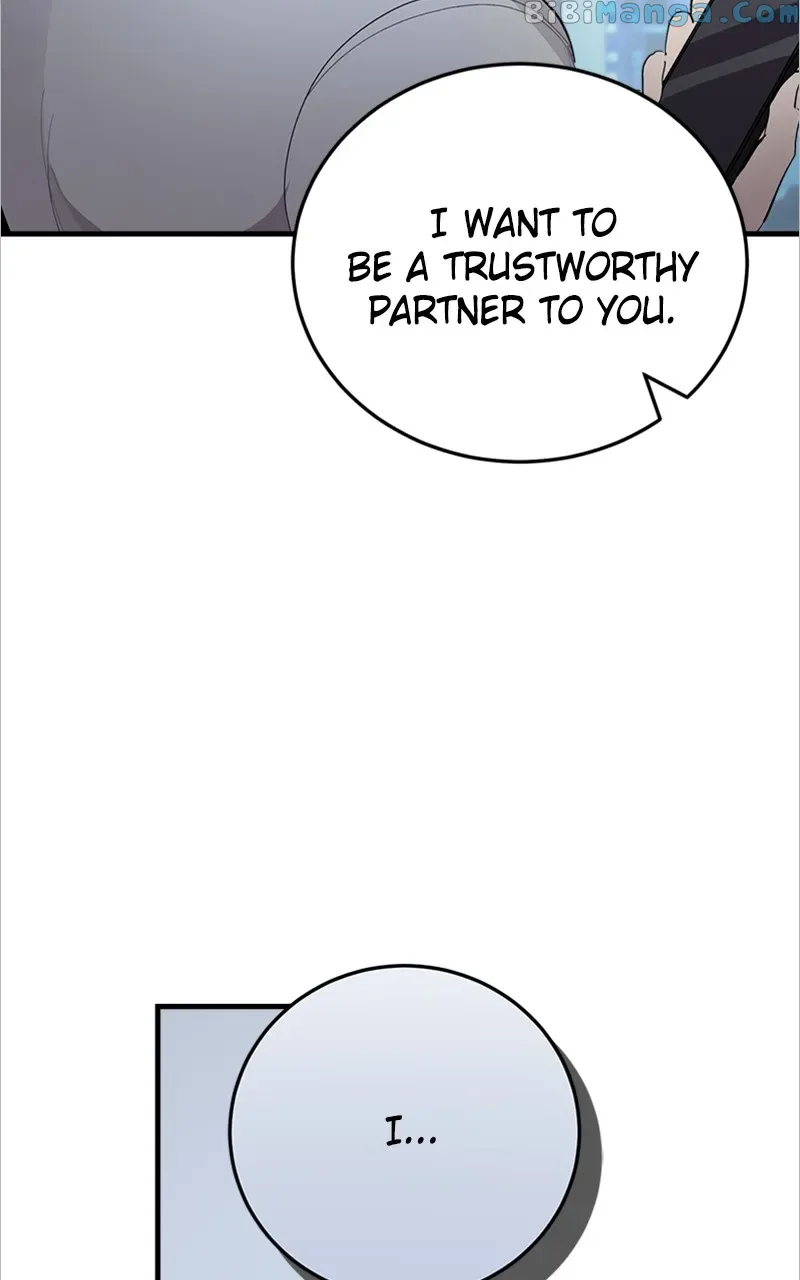 The Team Leader is Tired of Being A Newlywed Chapter 3 page 57