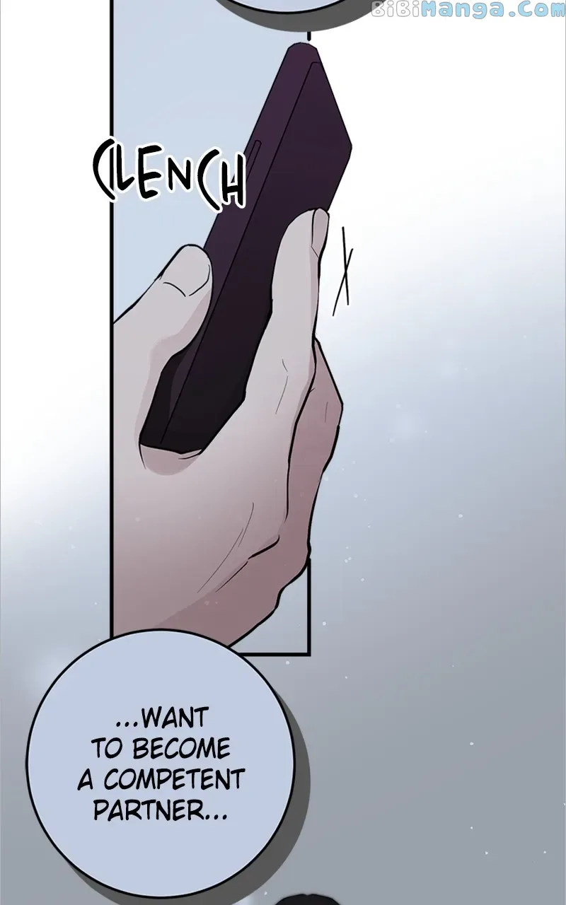 The Team Leader is Tired of Being A Newlywed Chapter 3 page 58