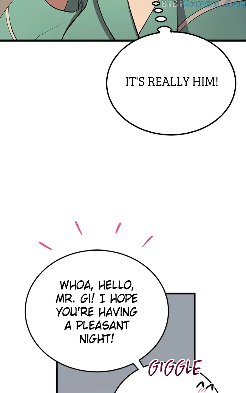 The Team Leader is Tired of Being A Newlywed Chapter 3 page 45