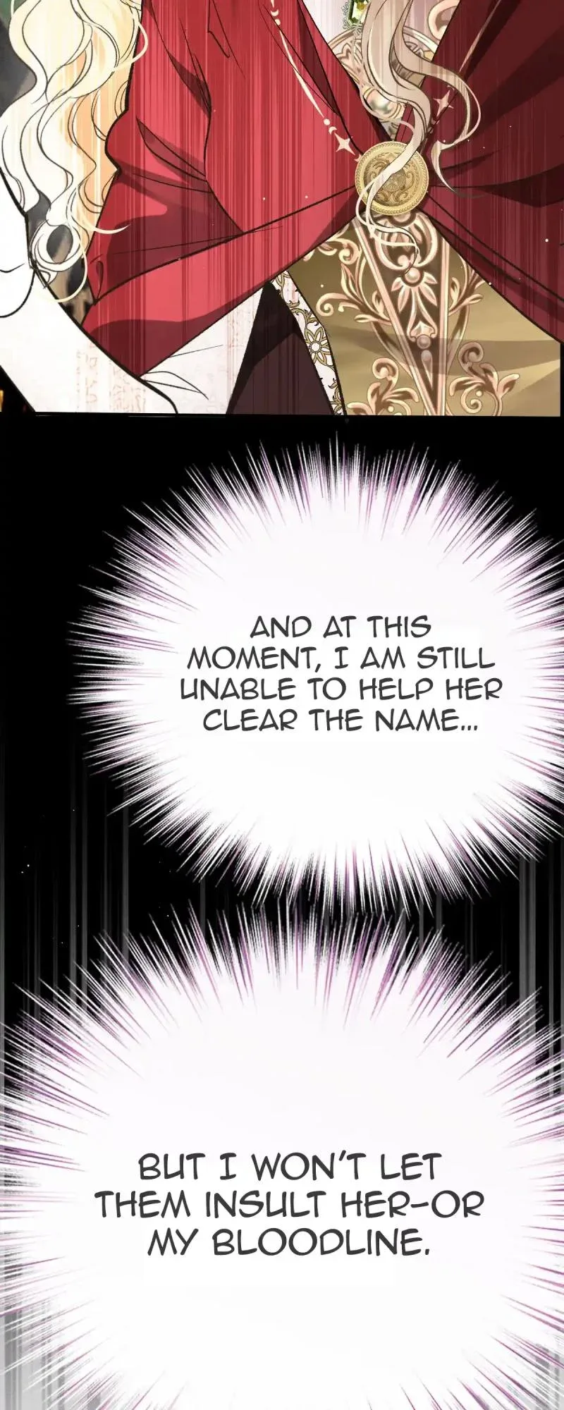 The Ten Leaf Flower of Mount Kairos Chapter 3 page 7