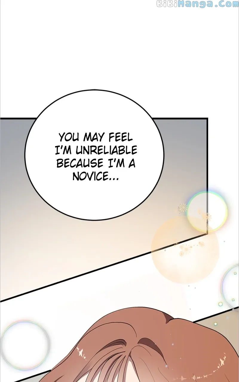 The Team Leader is Tired of Being A Newlywed Chapter 3 page 54