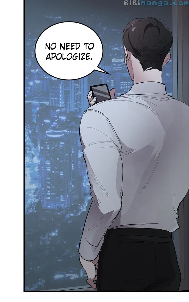 The Team Leader is Tired of Being A Newlywed Chapter 3 page 48