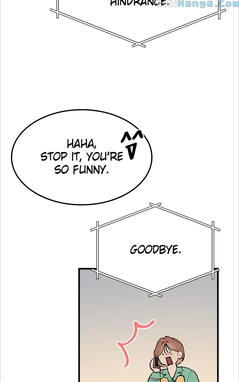 The Team Leader is Tired of Being A Newlywed Chapter 3 page 65