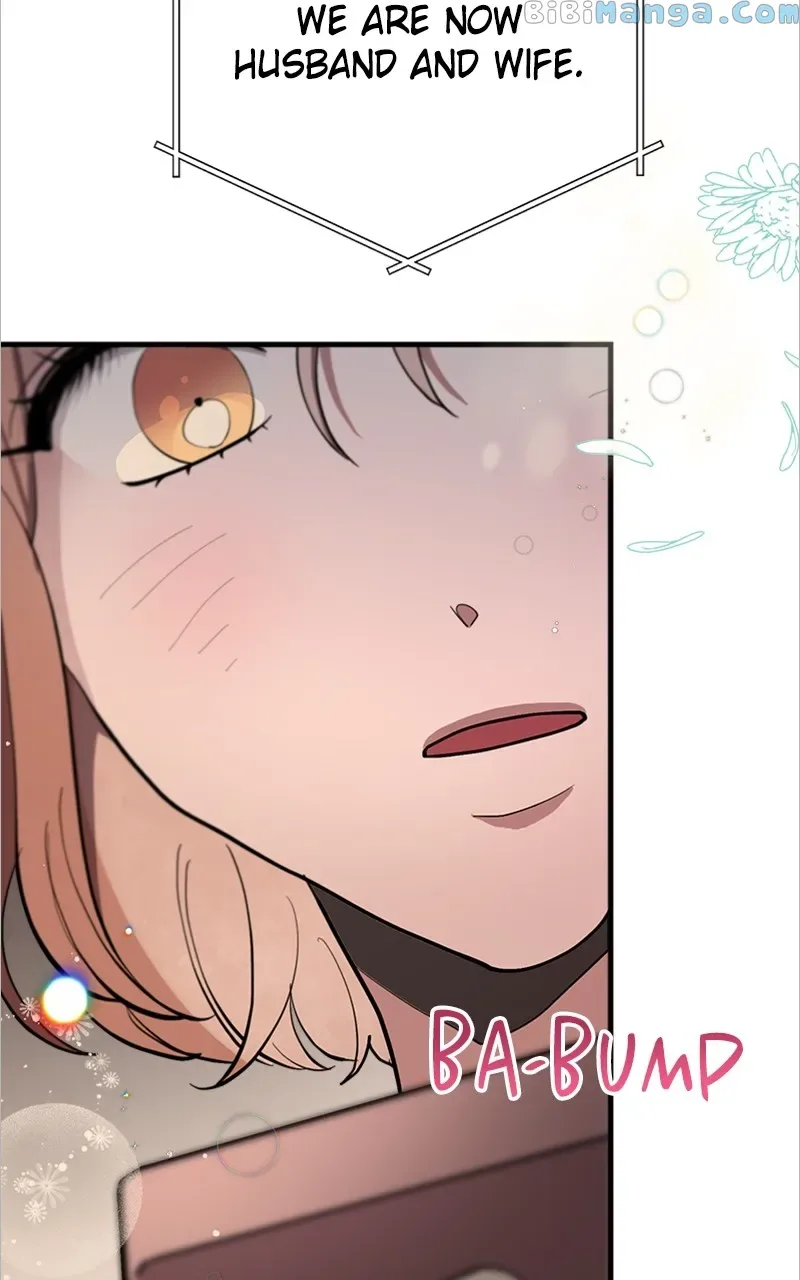 The Team Leader is Tired of Being A Newlywed Chapter 3 page 68
