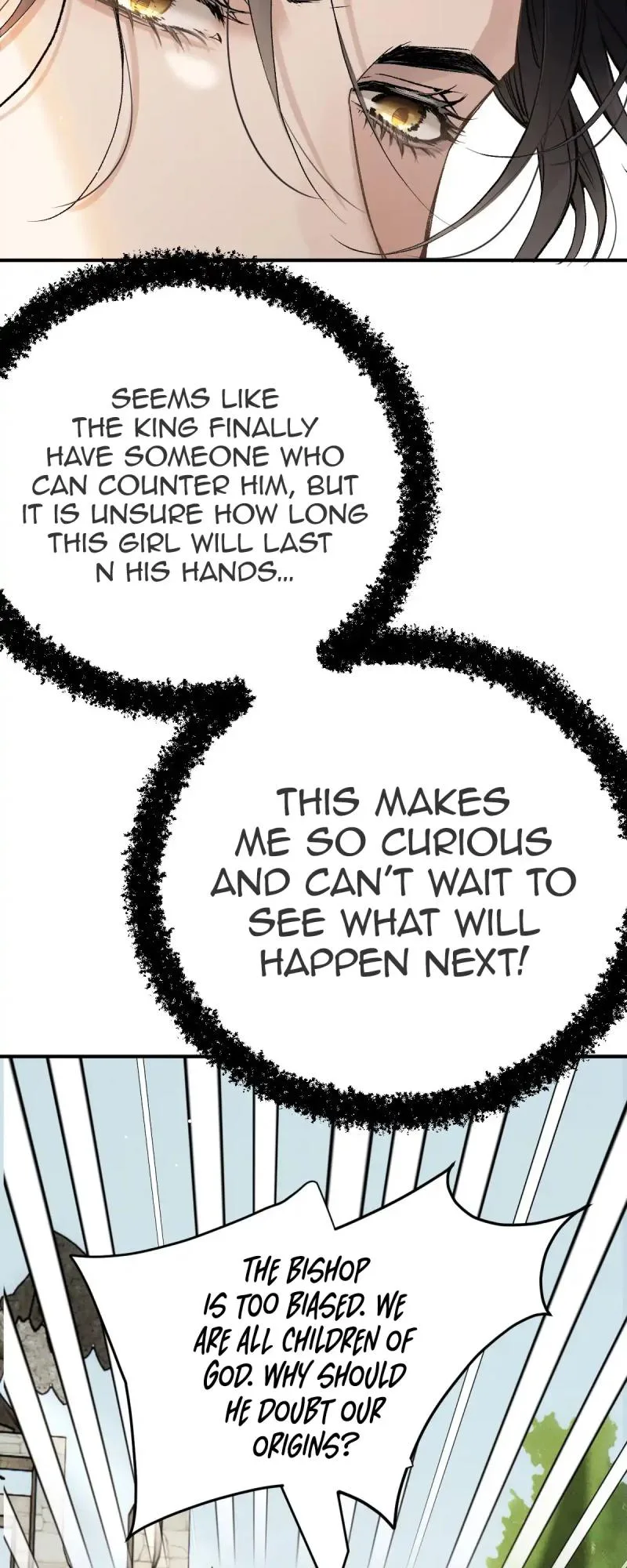 The Ten Leaf Flower of Mount Kairos Chapter 3 page 14