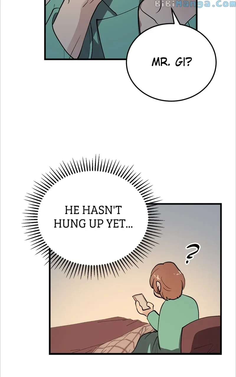 The Team Leader is Tired of Being A Newlywed Chapter 3 page 61