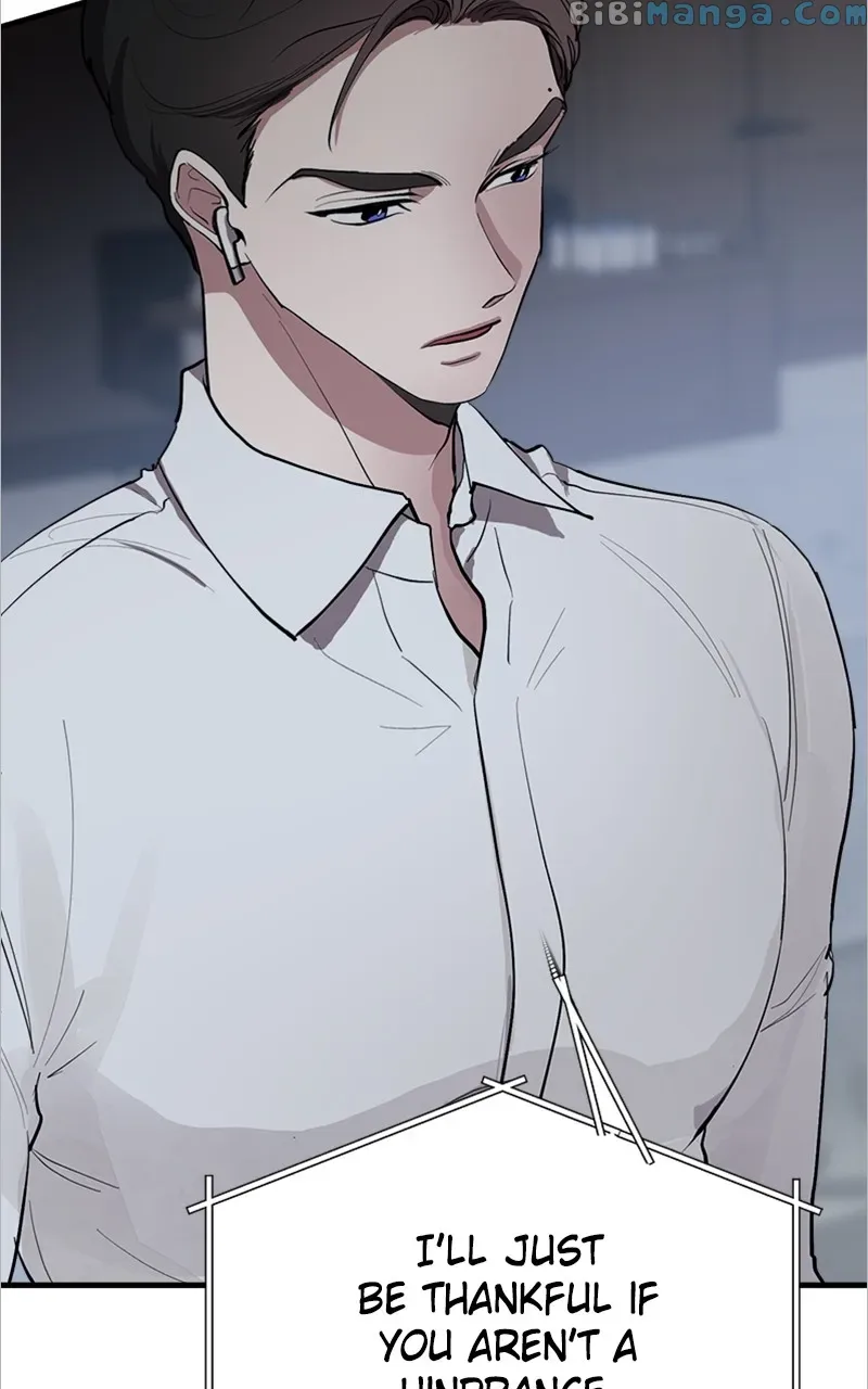 The Team Leader is Tired of Being A Newlywed Chapter 3 page 64