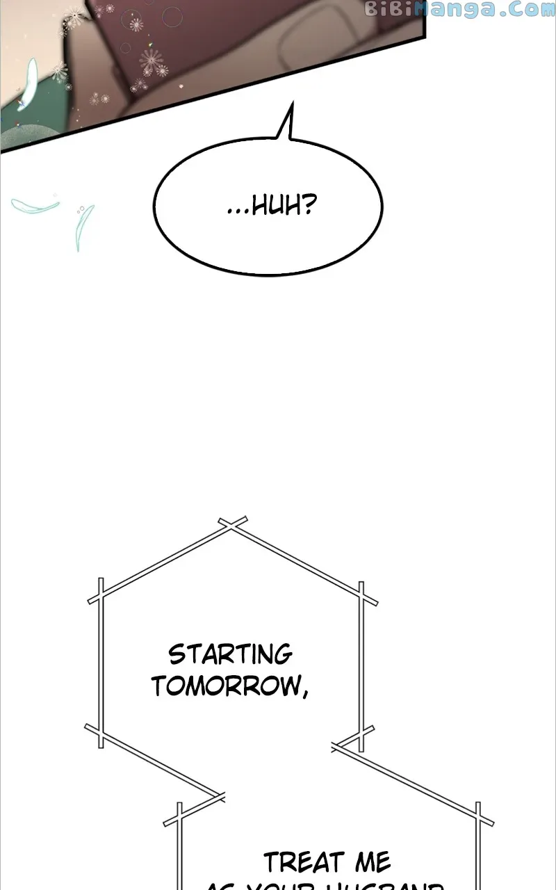 The Team Leader is Tired of Being A Newlywed Chapter 3 page 69