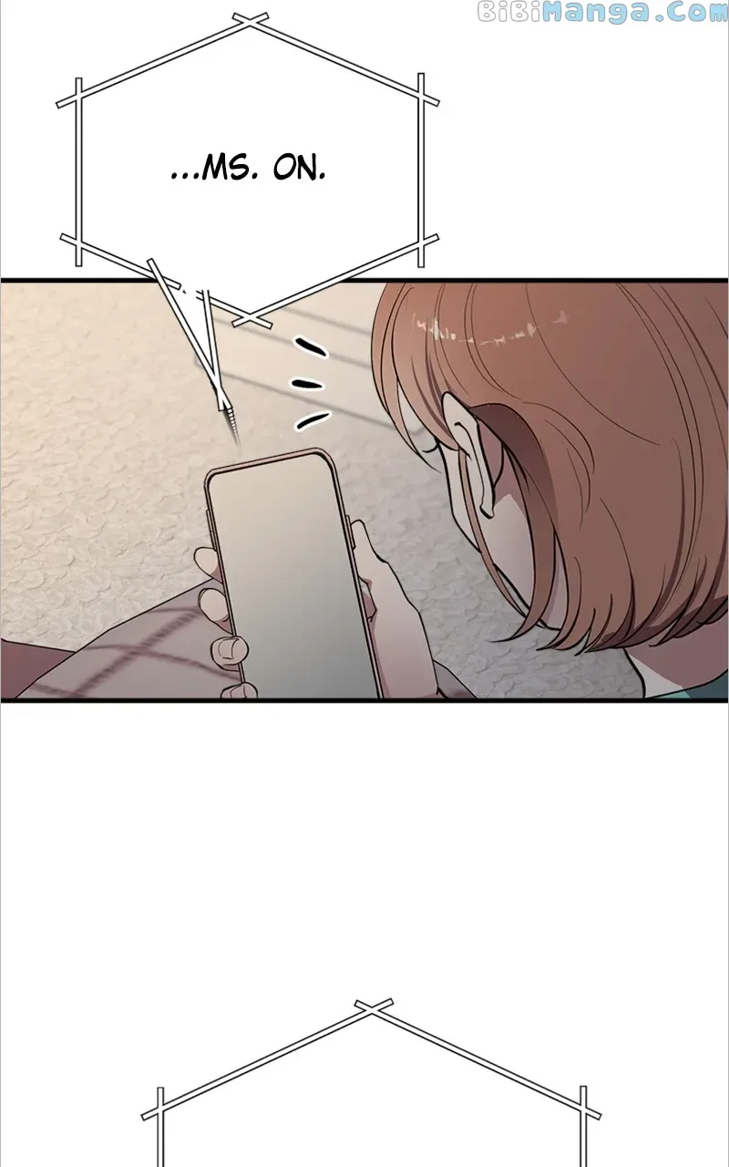 The Team Leader is Tired of Being A Newlywed Chapter 3 page 67