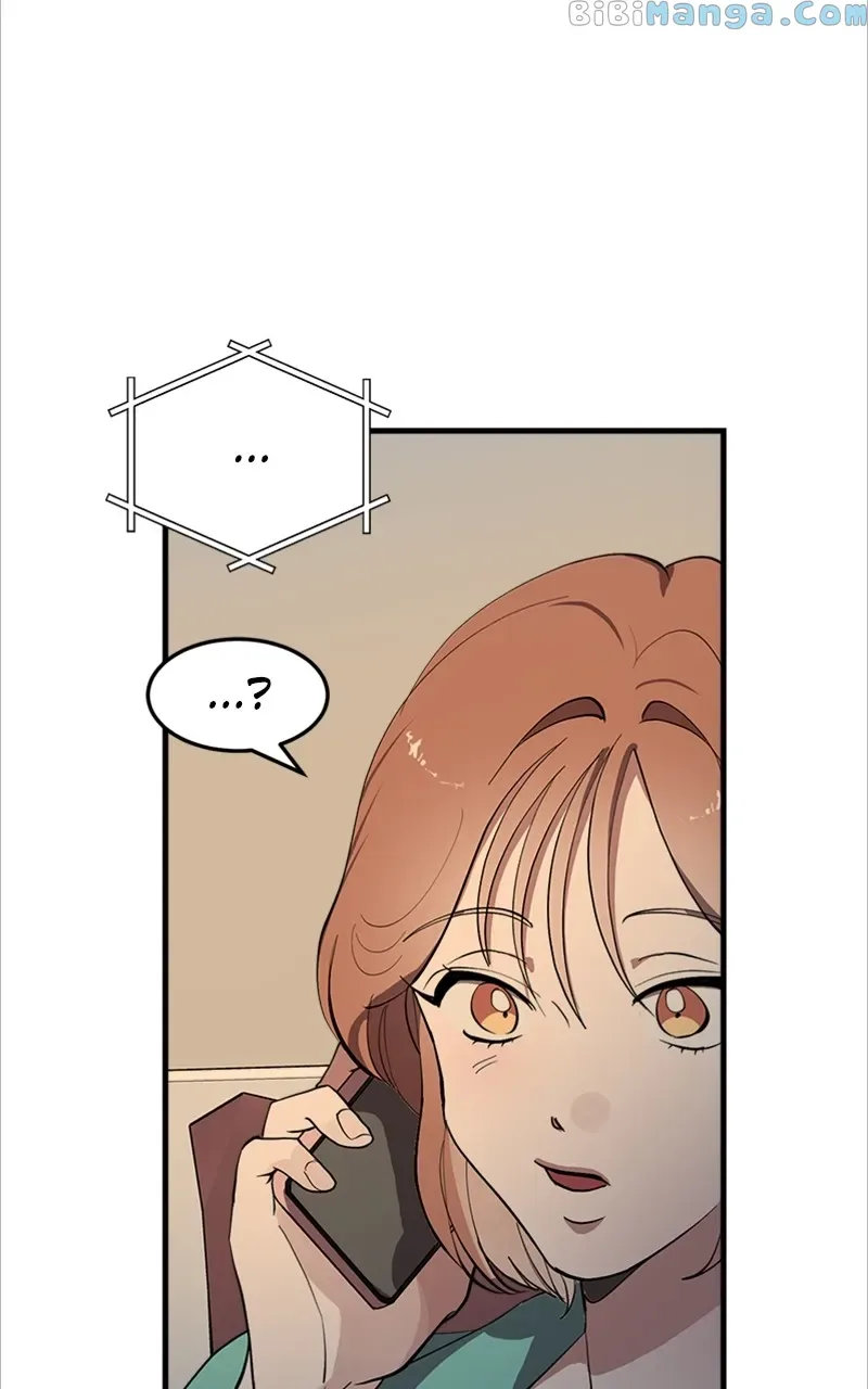 The Team Leader is Tired of Being A Newlywed Chapter 3 page 60