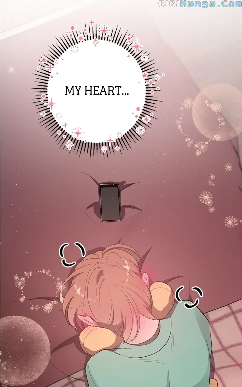 The Team Leader is Tired of Being A Newlywed Chapter 3 page 72