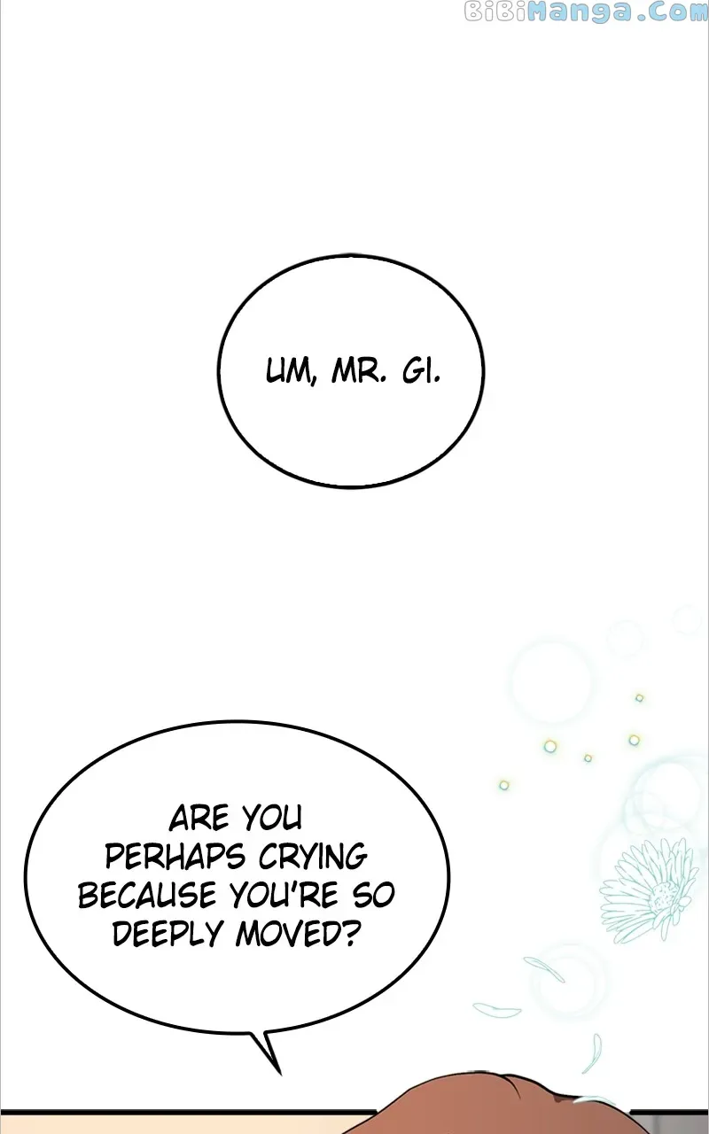 The Team Leader is Tired of Being A Newlywed Chapter 3 page 62