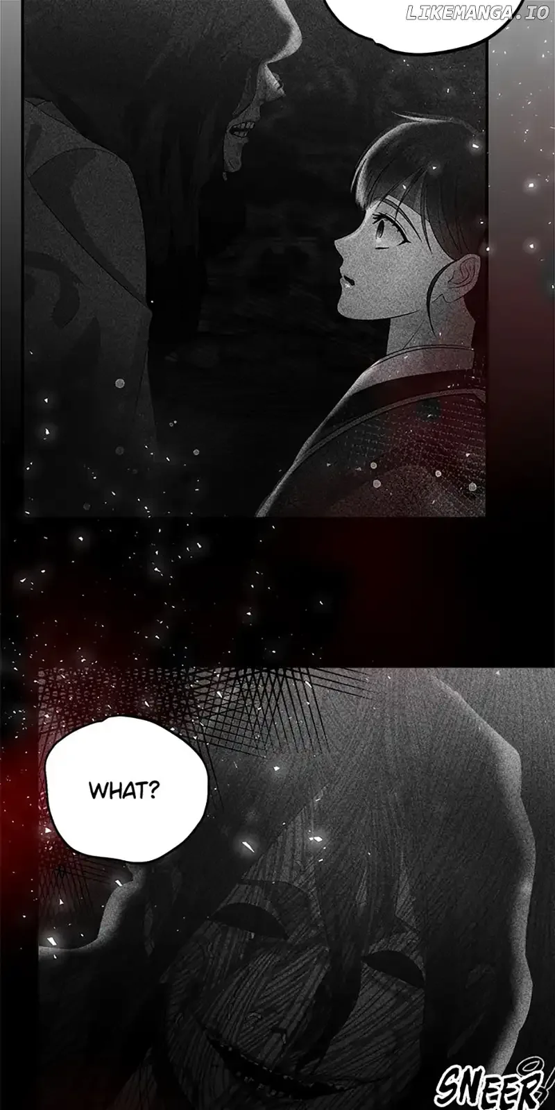 The Tale of the Tiger Girl Chapter 3 page 83