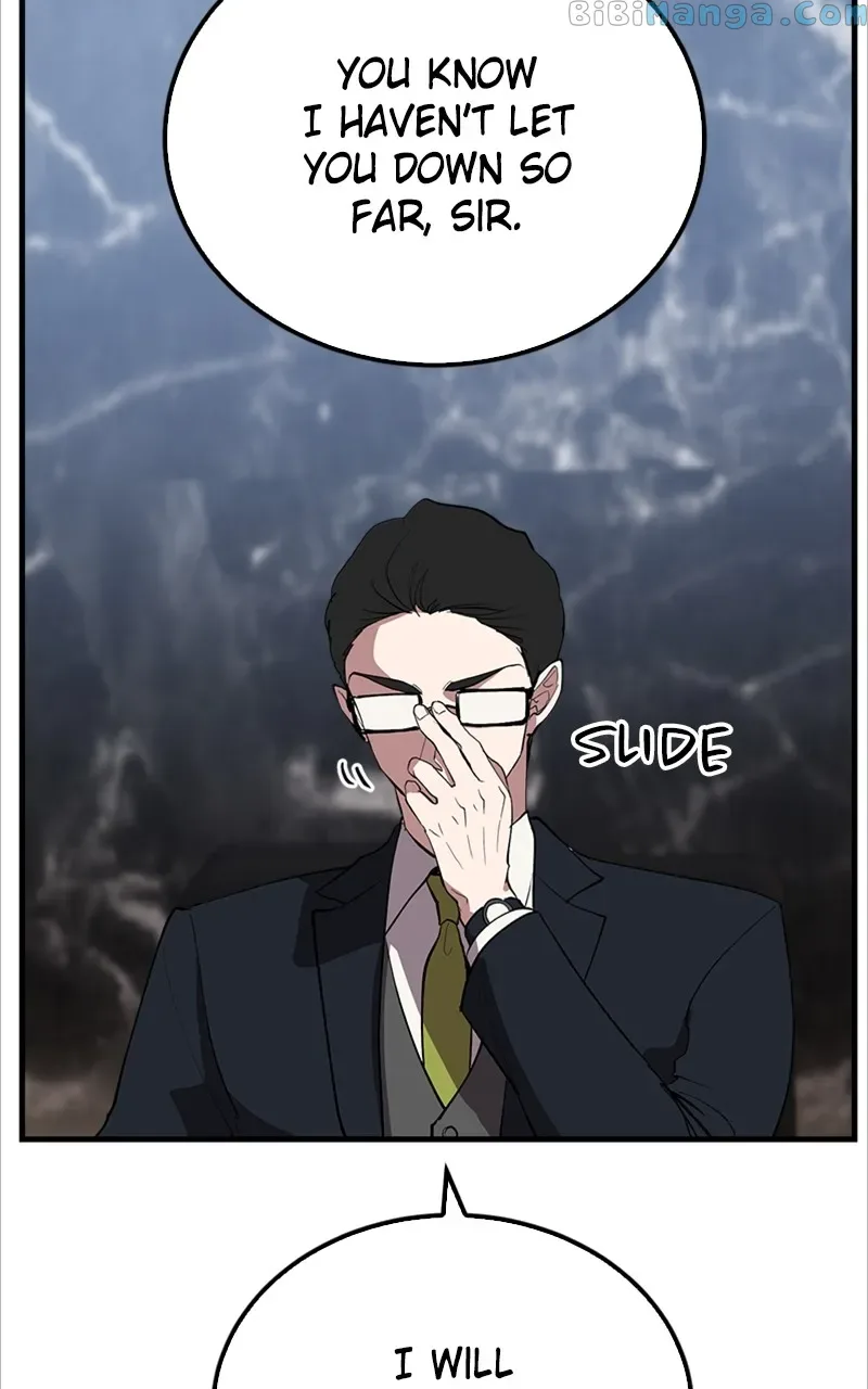 The Team Leader is Tired of Being A Newlywed Chapter 3 page 86