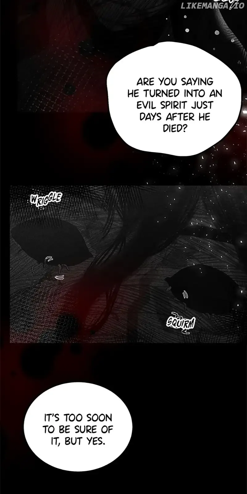 The Tale of the Tiger Girl Chapter 3 page 84