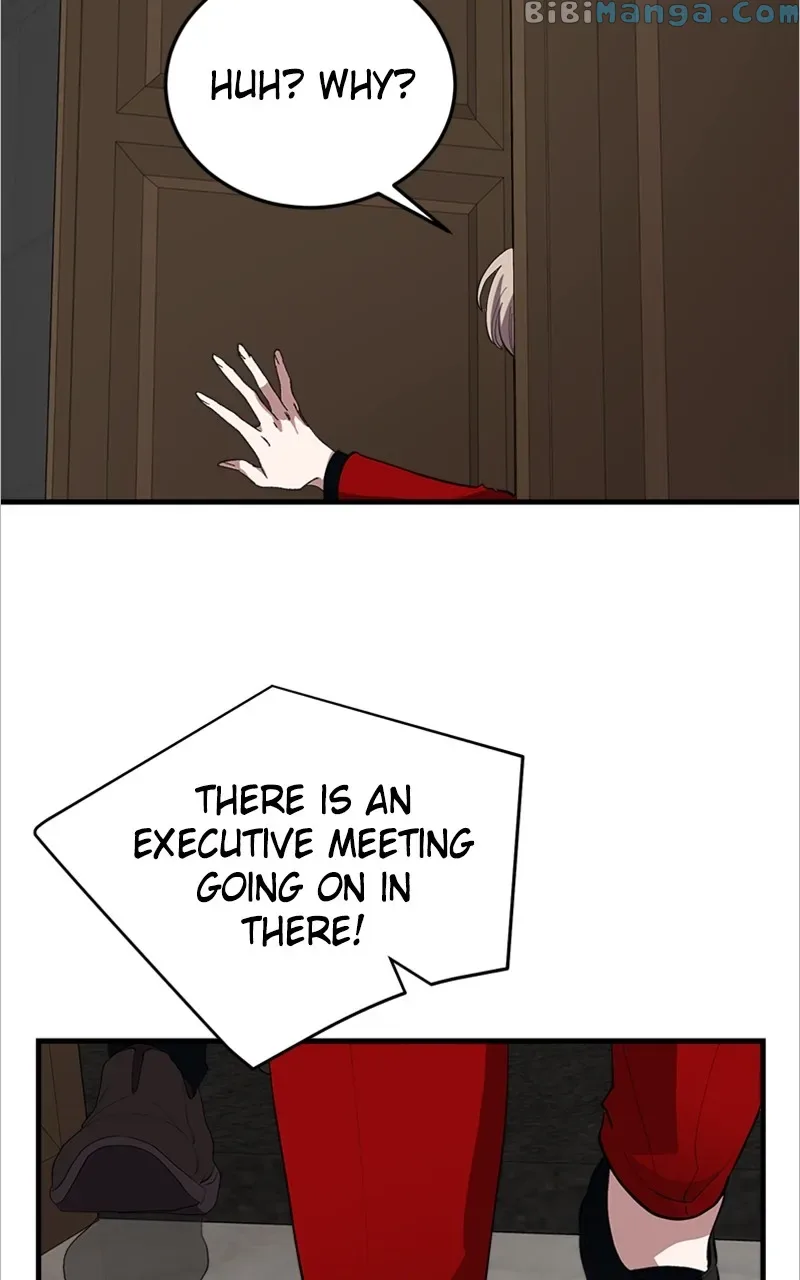 The Team Leader is Tired of Being A Newlywed Chapter 3 page 89