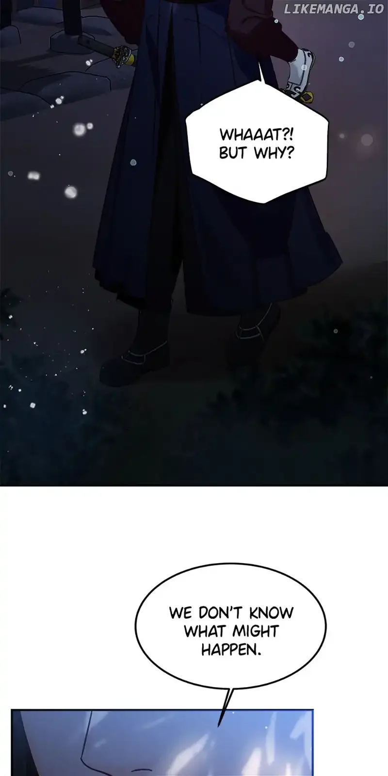 The Tale of the Tiger Girl Chapter 3 page 89