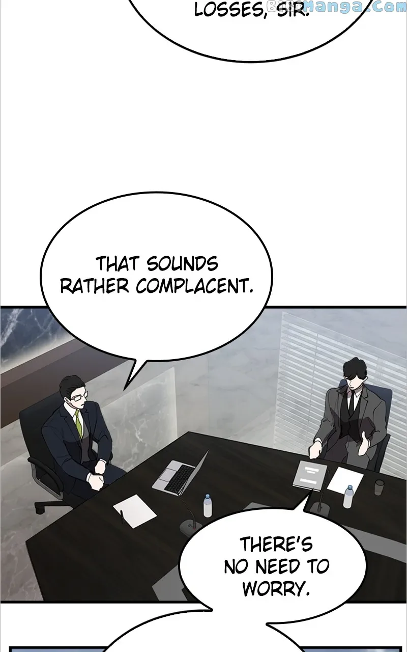 The Team Leader is Tired of Being A Newlywed Chapter 3 page 85