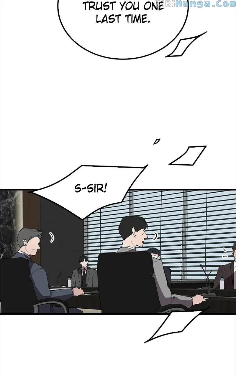 The Team Leader is Tired of Being A Newlywed Chapter 3 page 87