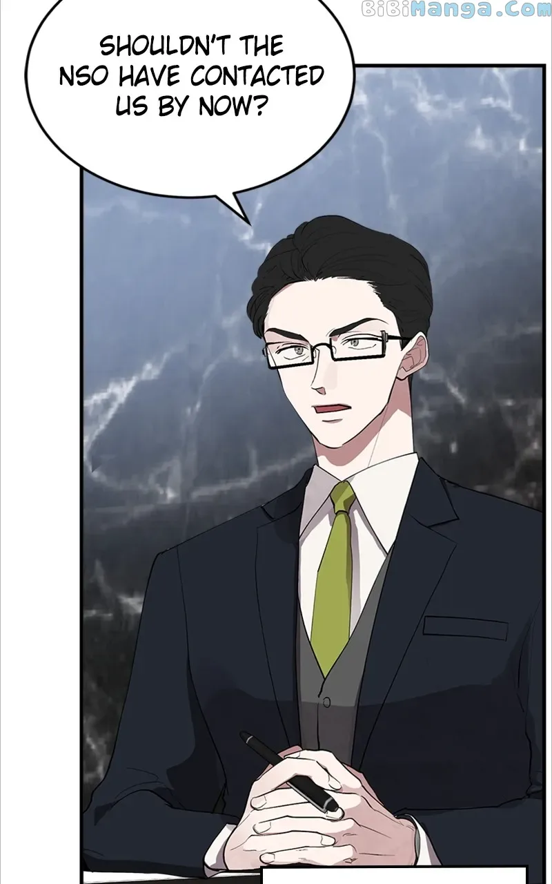 The Team Leader is Tired of Being A Newlywed Chapter 3 page 76