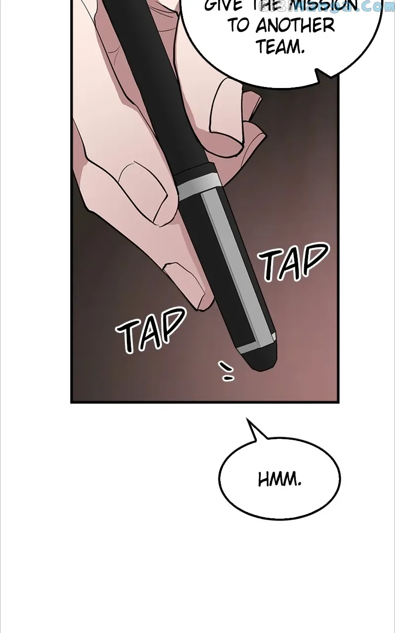 The Team Leader is Tired of Being A Newlywed Chapter 3 page 79