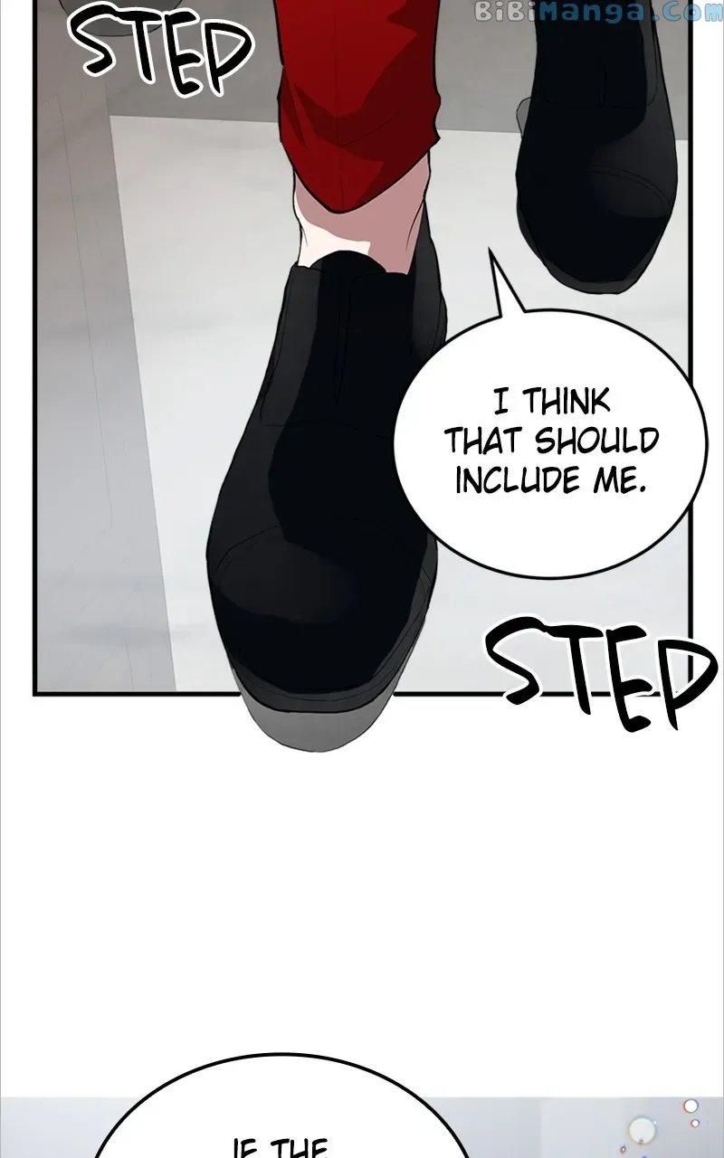 The Team Leader is Tired of Being A Newlywed Chapter 3 page 90