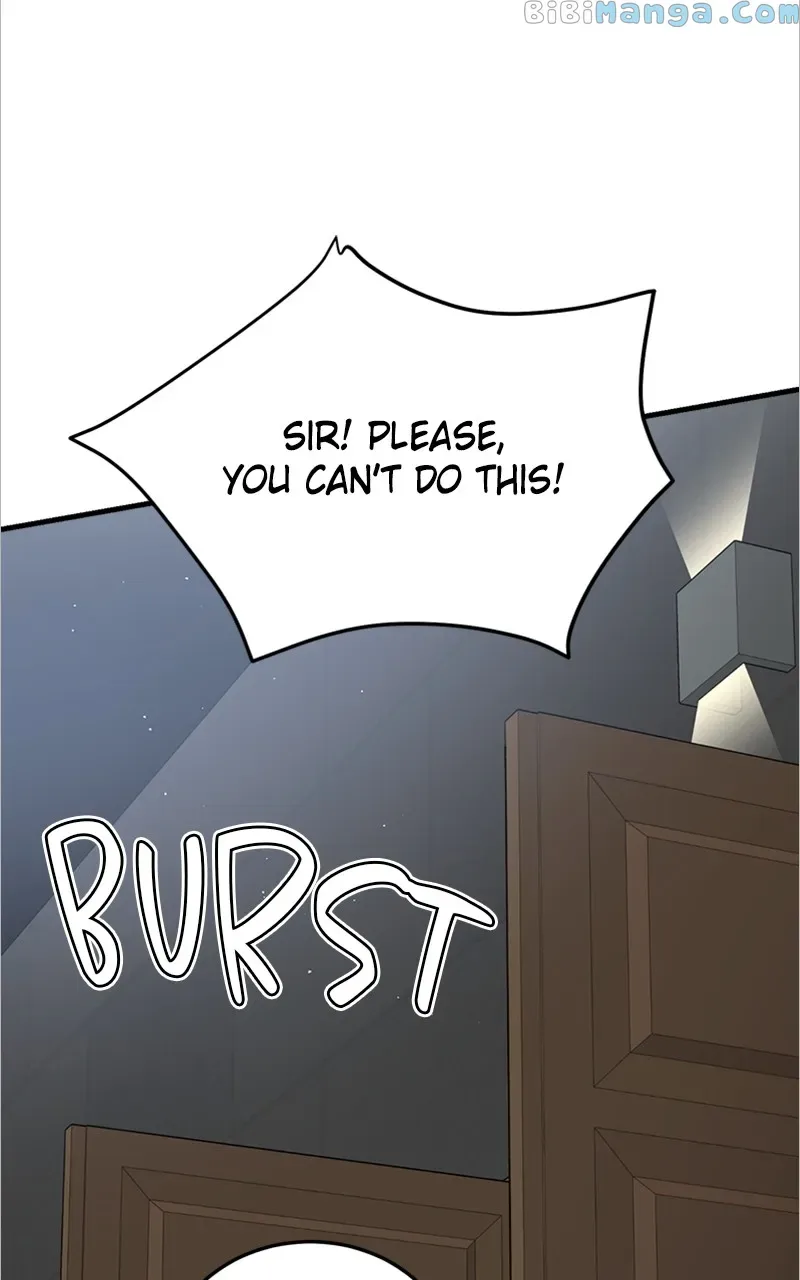 The Team Leader is Tired of Being A Newlywed Chapter 3 page 88