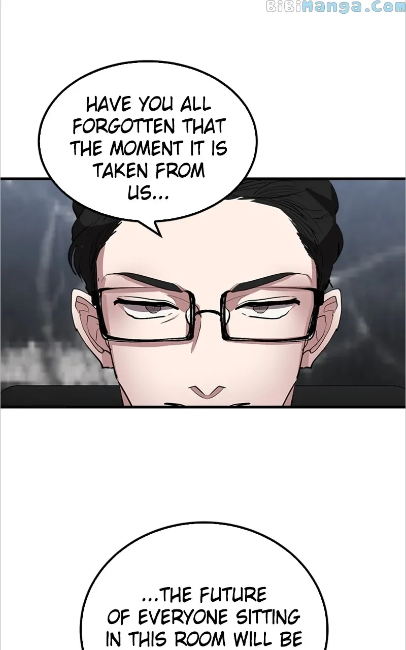 The Team Leader is Tired of Being A Newlywed Chapter 3 page 81