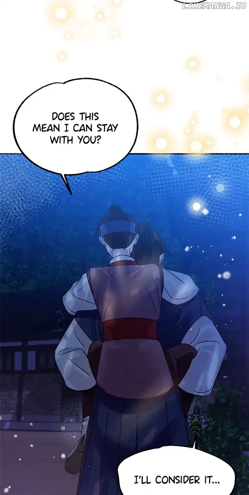 The Tale of the Tiger Girl Chapter 3 page 94