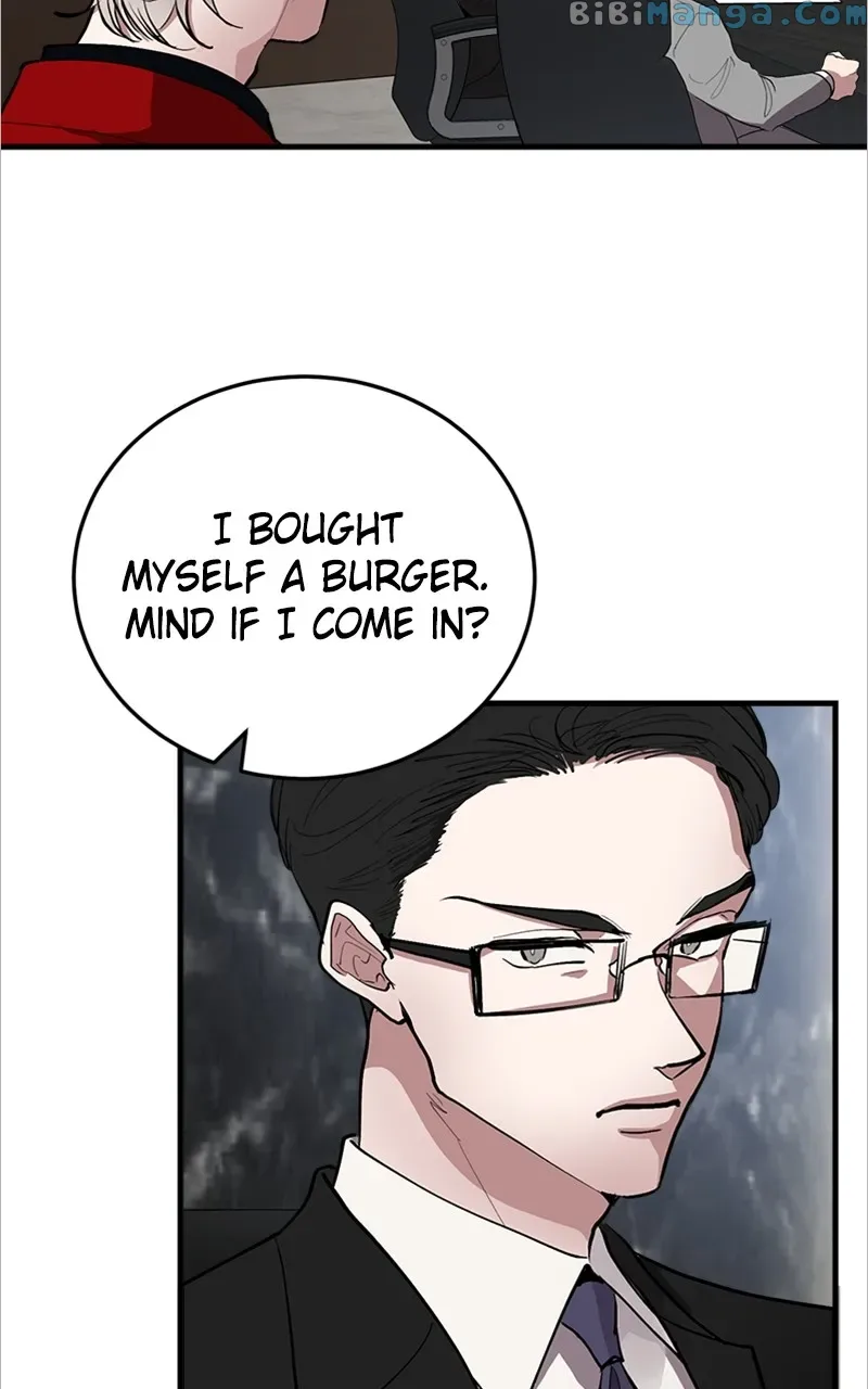 The Team Leader is Tired of Being A Newlywed Chapter 3 page 93