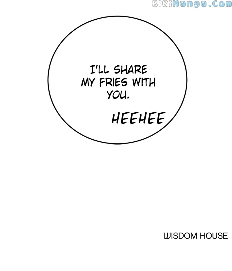 The Team Leader is Tired of Being A Newlywed Chapter 3 page 96