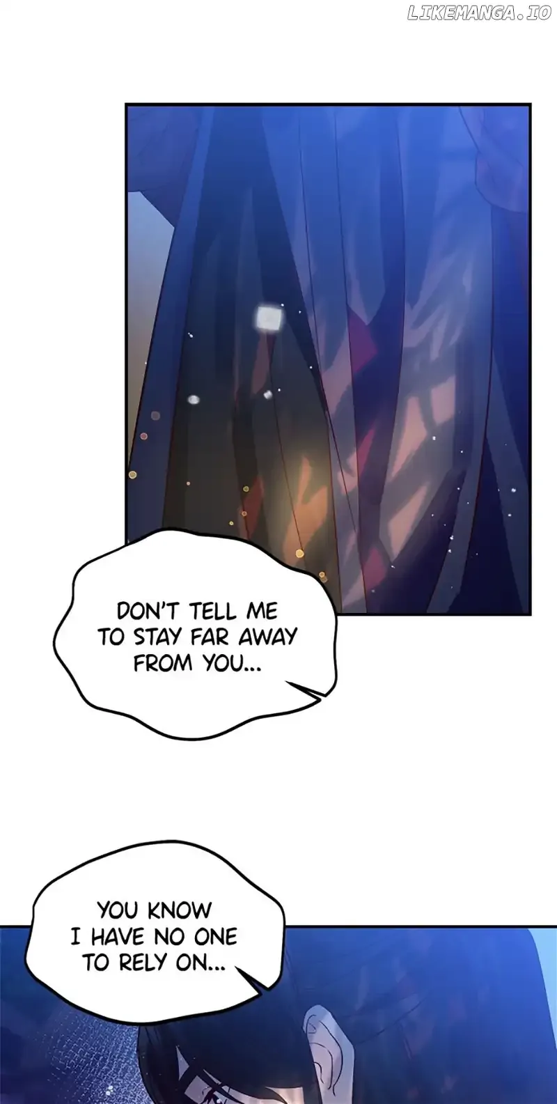 The Tale of the Tiger Girl Chapter 3 page 92