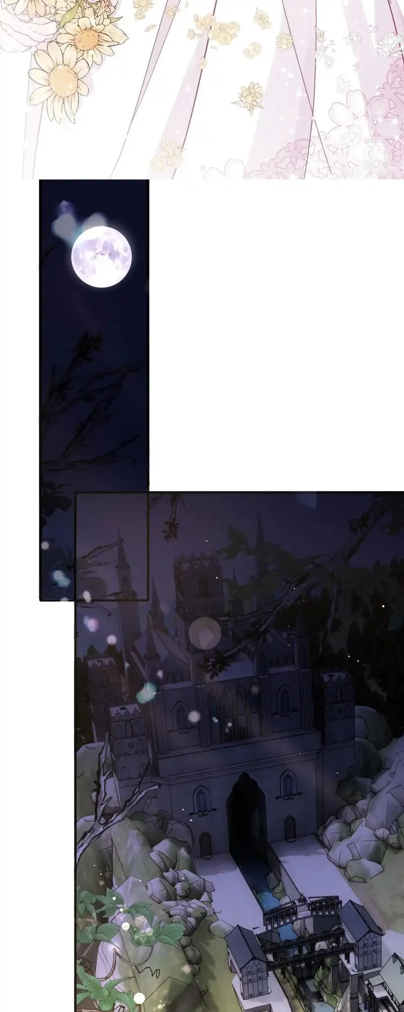 The Ten Leaf Flower of Mount Kairos Chapter 3 page 24