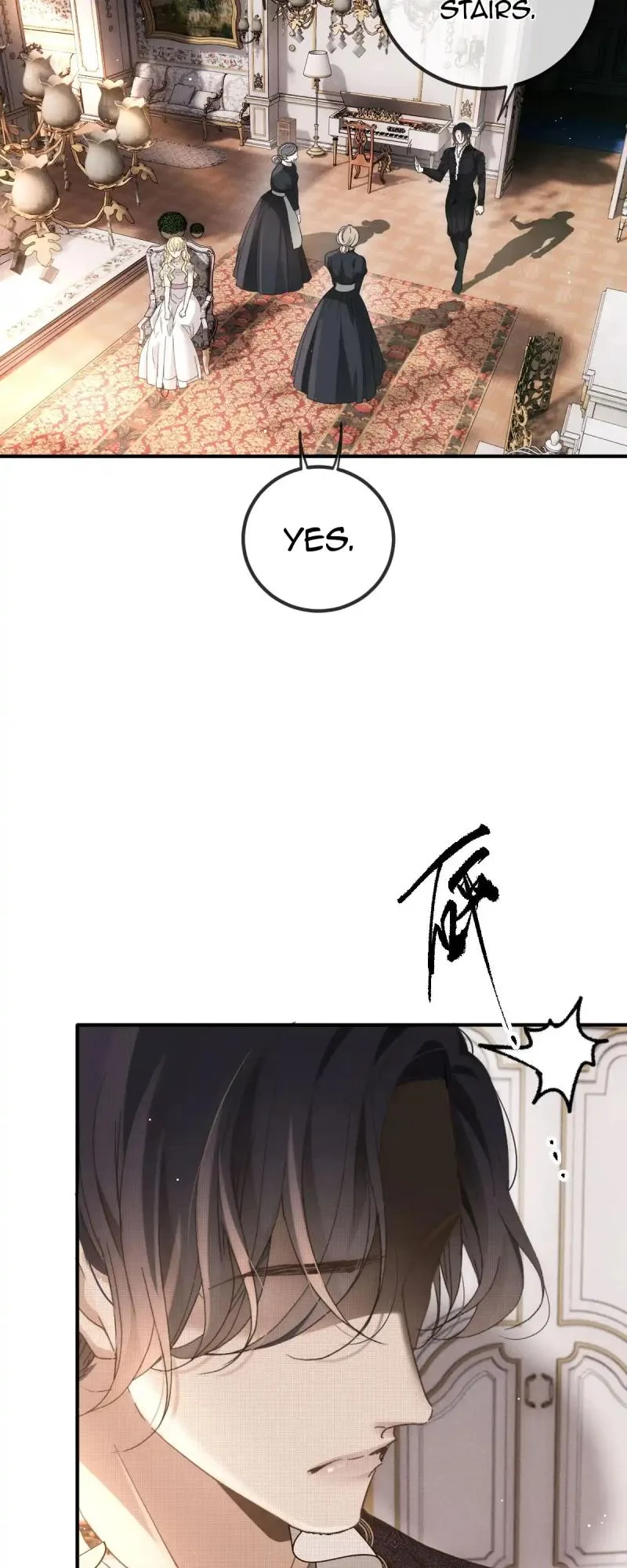 The Ten Leaf Flower of Mount Kairos Chapter 3 page 30