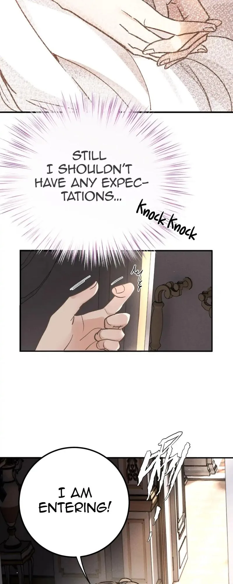 The Ten Leaf Flower of Mount Kairos Chapter 3 page 28