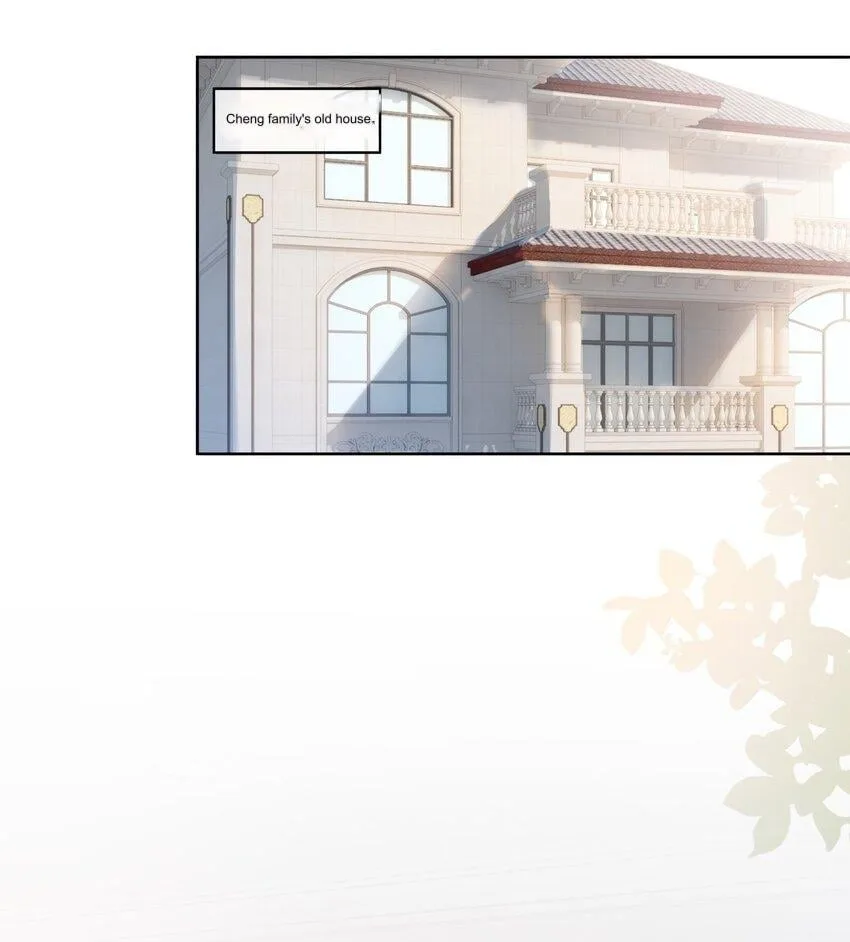 The Supporting Girl Who Transmigrated Into the Book Only Wants to Be a Salted Fish Chapter 4 page 4