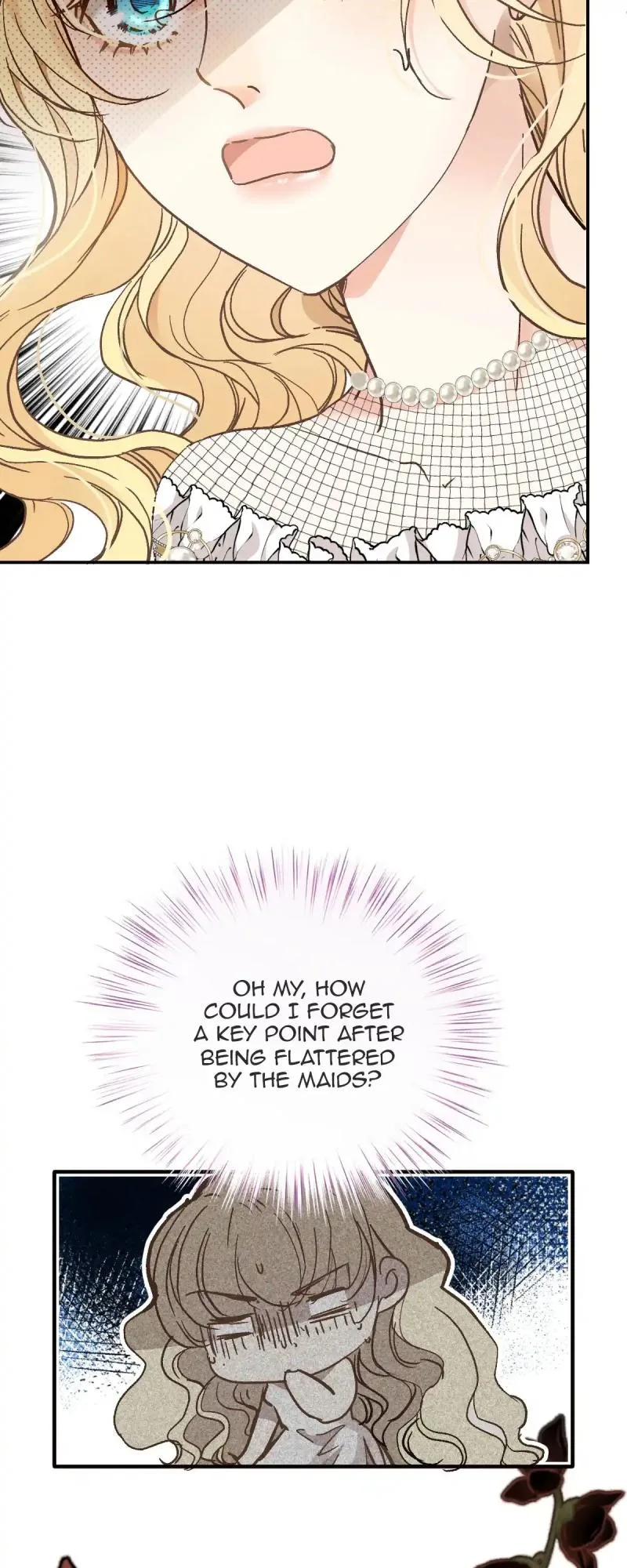 The Ten Leaf Flower of Mount Kairos Chapter 3 page 39