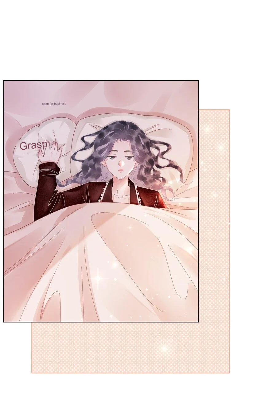 The Supporting Girl Who Transmigrated Into the Book Only Wants to Be a Salted Fish Chapter 4 page 8