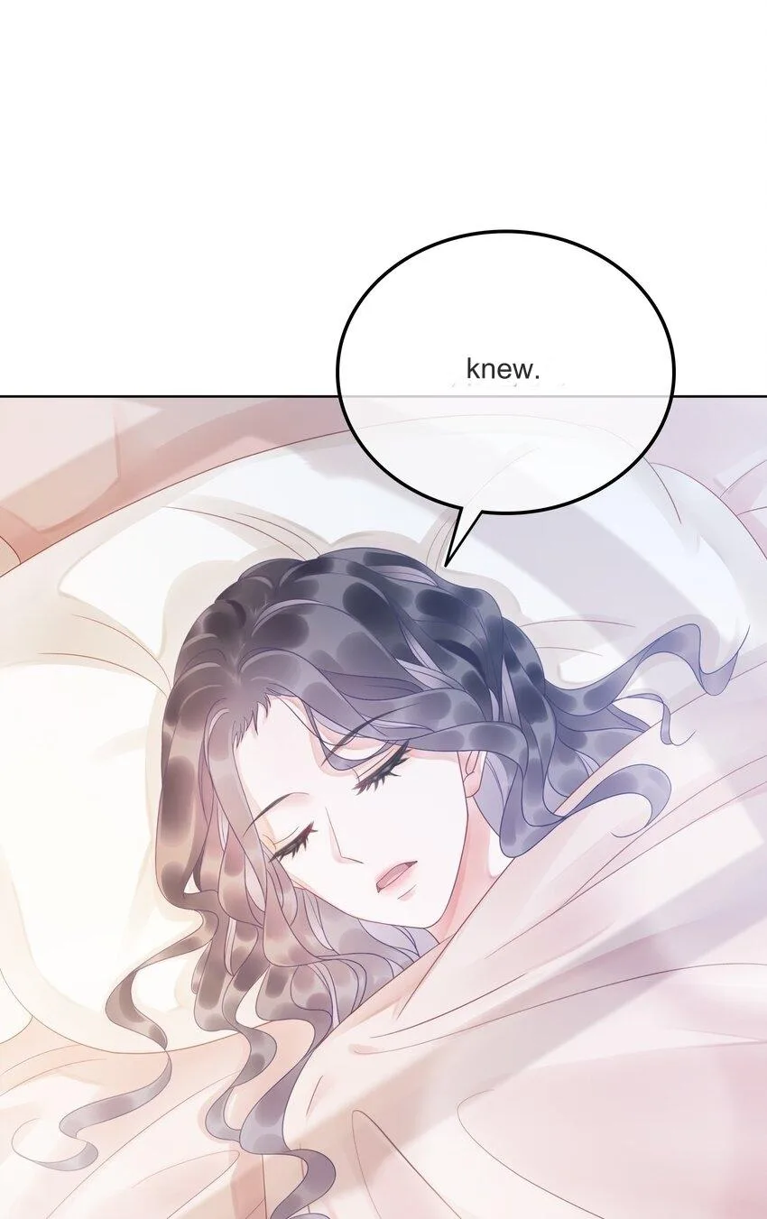 The Supporting Girl Who Transmigrated Into the Book Only Wants to Be a Salted Fish Chapter 4 page 6