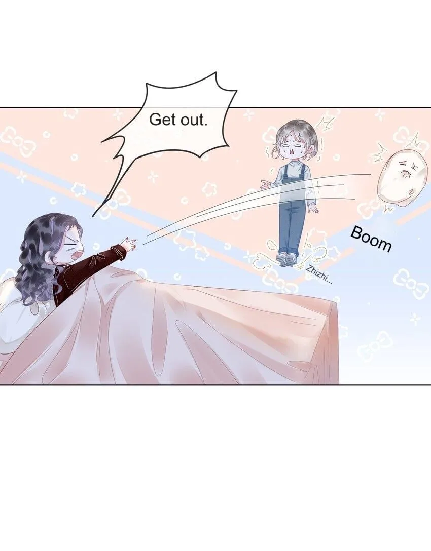 The Supporting Girl Who Transmigrated Into the Book Only Wants to Be a Salted Fish Chapter 4 page 9