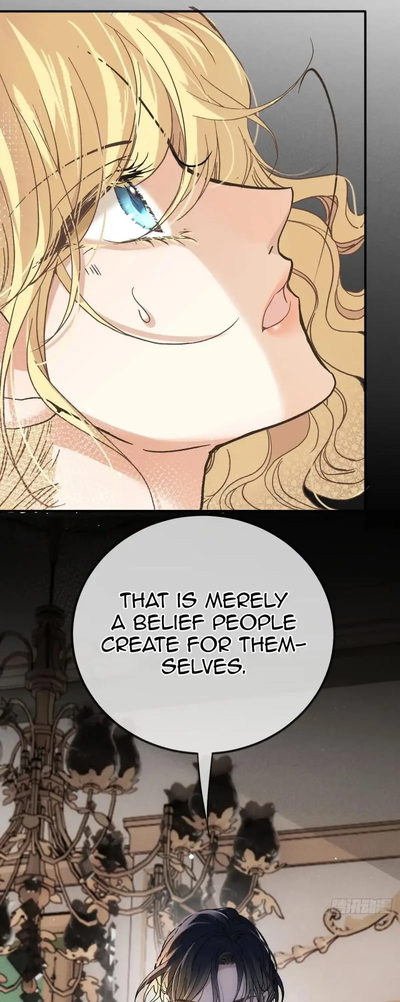 The Ten Leaf Flower of Mount Kairos Chapter 3 page 47