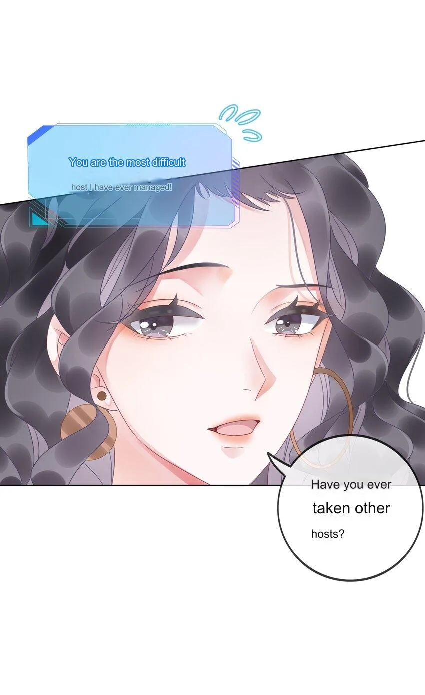 The Supporting Girl Who Transmigrated Into the Book Only Wants to Be a Salted Fish Chapter 4 page 25