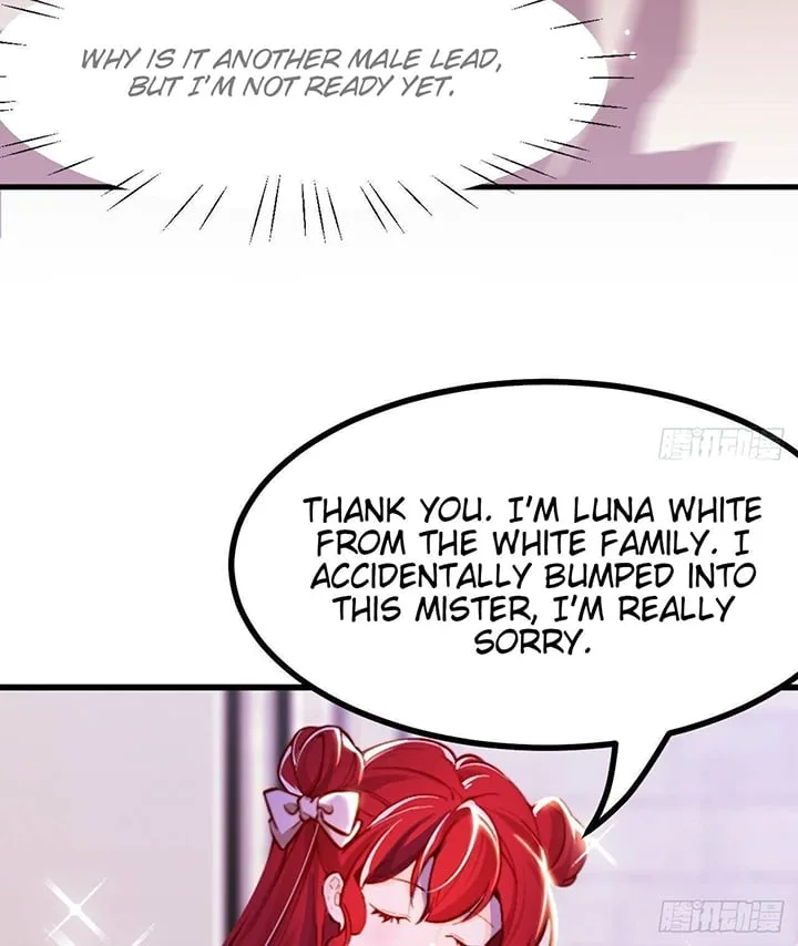 The Survival Game Of The Villainess Chapter 4 page 7
