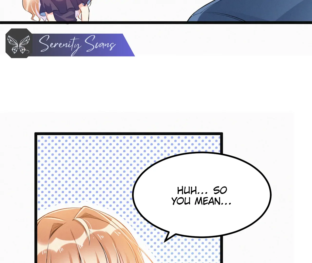The Sweet Wife In Your Palm Chapter 4 page 7